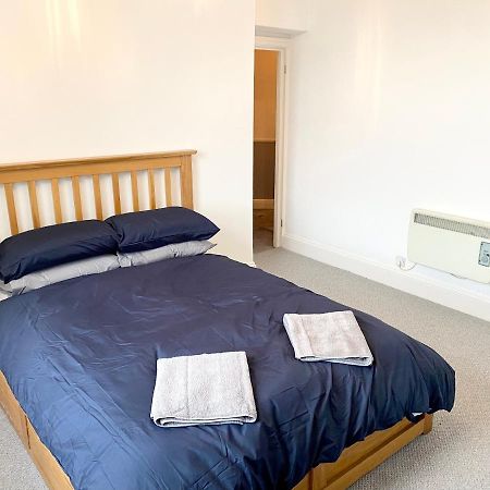 Torquay, 2 Bedrooms, Sleep 6, Free Parking, Torbay Εξωτερικό φωτογραφία