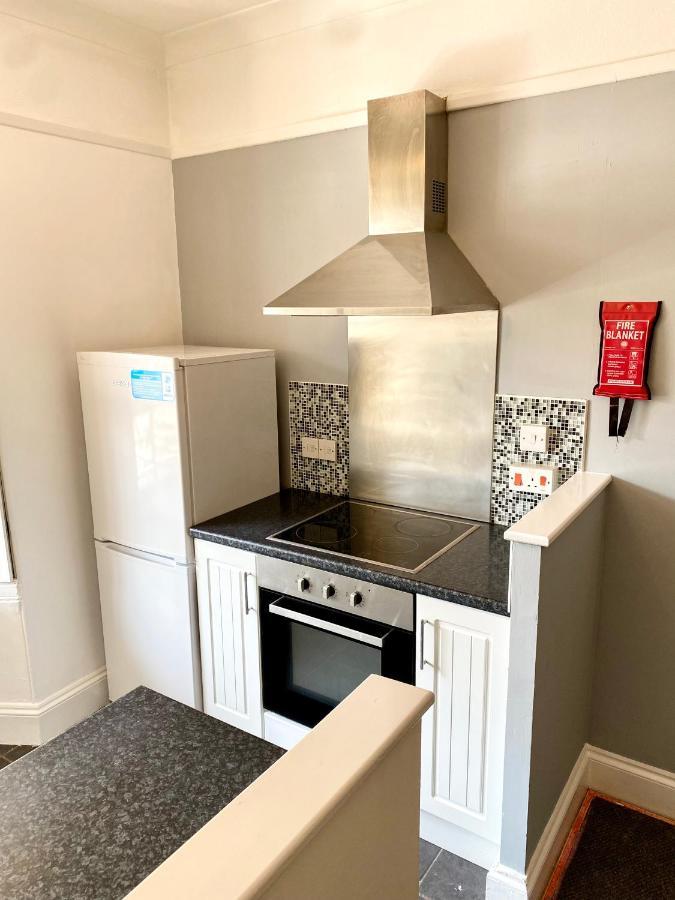 Torquay, 2 Bedrooms, Sleep 6, Free Parking, Torbay Εξωτερικό φωτογραφία
