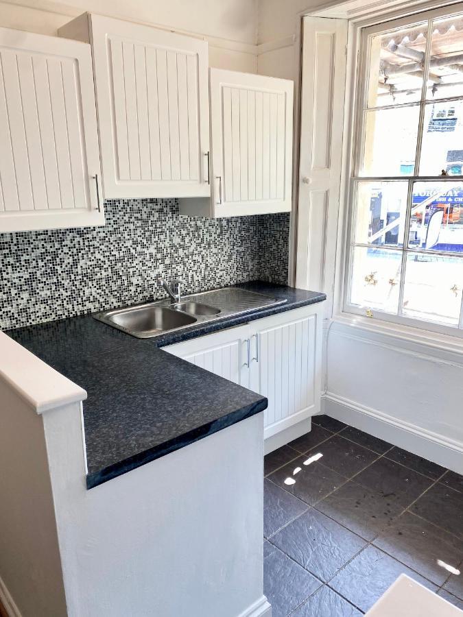 Torquay, 2 Bedrooms, Sleep 6, Free Parking, Torbay Εξωτερικό φωτογραφία
