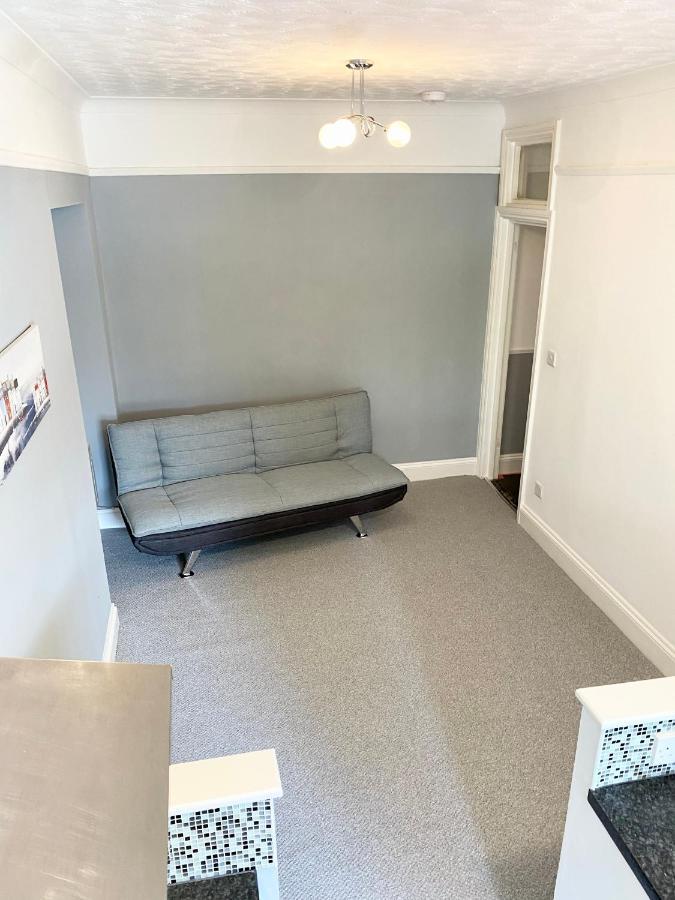 Torquay, 2 Bedrooms, Sleep 6, Free Parking, Torbay Εξωτερικό φωτογραφία