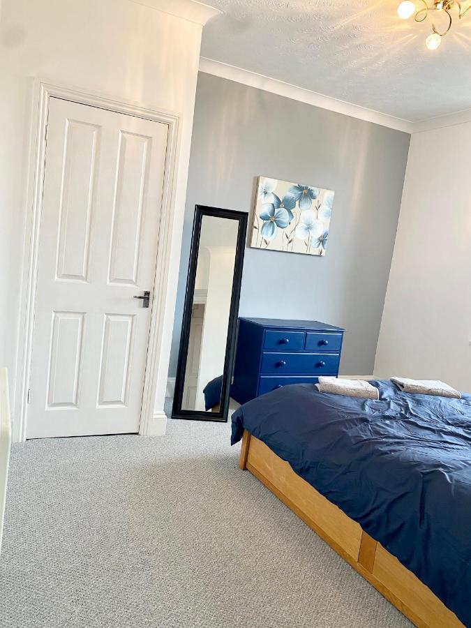 Torquay, 2 Bedrooms, Sleep 6, Free Parking, Torbay Εξωτερικό φωτογραφία
