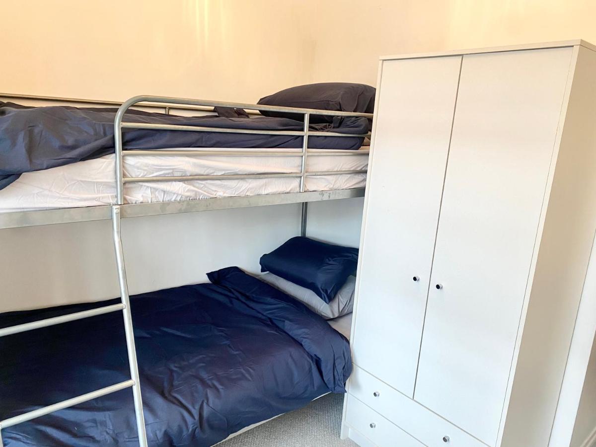 Torquay, 2 Bedrooms, Sleep 6, Free Parking, Torbay Εξωτερικό φωτογραφία