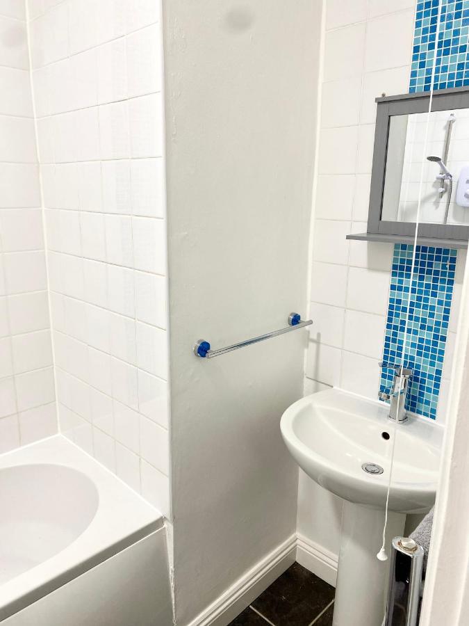 Torquay, 2 Bedrooms, Sleep 6, Free Parking, Torbay Εξωτερικό φωτογραφία