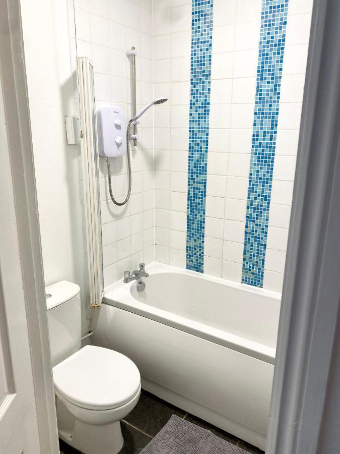 Torquay, 2 Bedrooms, Sleep 6, Free Parking, Torbay Εξωτερικό φωτογραφία